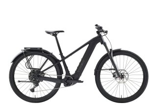 Doctorbike POWERFLY+ 4 EQUIPPED 800 GEN 5 - DARK STAR / SUPERNOVA