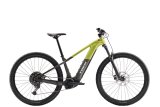 Doctorbike POWERFLY+ 4 GEN 5 - MATTE MERCURY/GLOSS POWER SURGE