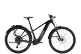 Doctorbike POWERFLY+ 4 EQUIPPED GEN 5 - GLOSS DARK STAR/MATTE DARK WEB
