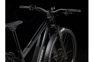 Doctorbike POWERFLY+ 4 EQUIPPED GEN 5 - GLOSS DARK STAR/MATTE DARK WEB