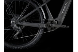 Doctorbike POWERFLY+ 4 EQUIPPED GEN 5 - GLOSS DARK STAR/MATTE DARK WEB