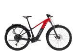 Doctorbike POWERFLY+ 4 EQUIPPED GEN 5 - GLOSS RADIOACTIVE RED/MATTE DARK STAR
