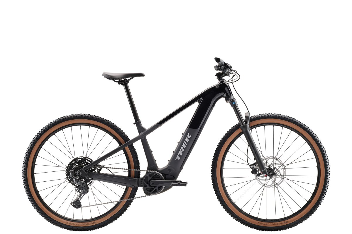 Doctorbike POWERFLY+ 4 GEN 5 - GLOSS DARK STAR/MATTE DARK WEB