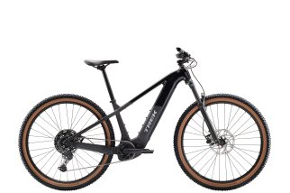 Doctorbike POWERFLY+ 4 GEN 5 - GLOSS DARK STAR/MATTE DARK WEB