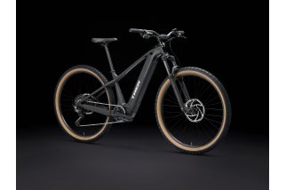 Doctorbike POWERFLY+ 4 GEN 5 - GLOSS DARK STAR/MATTE DARK WEB