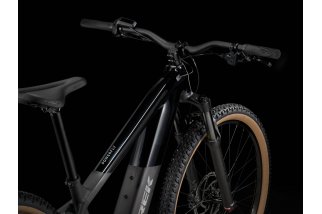 Doctorbike POWERFLY+ 4 GEN 5 - GLOSS DARK STAR/MATTE DARK WEB