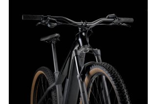 Doctorbike POWERFLY+ 4 GEN 5 - GLOSS DARK STAR/MATTE DARK WEB