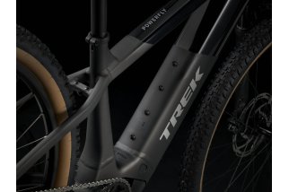 Doctorbike POWERFLY+ 4 GEN 5 - GLOSS DARK STAR/MATTE DARK WEB