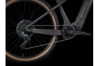 Doctorbike POWERFLY+ 4 GEN 5 - GLOSS DARK STAR/MATTE DARK WEB