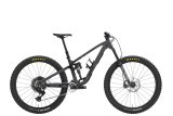 Doctorbike FUEL EX 9 EAGLE 90 - LITHIUM GREY / TREK BLACK SPLATTER