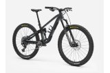 Doctorbike FUEL EX 9 EAGLE 90 - LITHIUM GREY / TREK BLACK SPLATTER