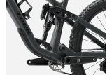 Doctorbike FUEL EX 9 EAGLE 90 - LITHIUM GREY / TREK BLACK SPLATTER