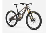 Doctorbike FUEL EX 9 XT - MATTE SEDONA RED/PENNYFLAKE SPLATTER