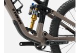 Doctorbike FUEL EX 9 XT - MATTE SEDONA RED/PENNYFLAKE SPLATTER