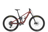 Doctorbike FUEL EX 9 X0 AXS - MATTE SEDONA RED/PENNYFLAKE SPLATTER