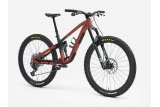Doctorbike FUEL EX 9 X0 AXS - MATTE SEDONA RED/PENNYFLAKE SPLATTER