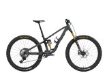 Doctorbike FUEL EX 9 XT - LITHIUM GREY / TREK BLACK SPLATTER