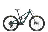 Doctorbike FUEL EX 9 EAGLE 90 - MATTE JUNIPER/BLUE SAGE SPLATTER