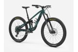 Doctorbike FUEL EX 9 EAGLE 90 - MATTE JUNIPER/BLUE SAGE SPLATTER