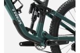 Doctorbike FUEL EX 9 EAGLE 90 - MATTE JUNIPER/BLUE SAGE SPLATTER