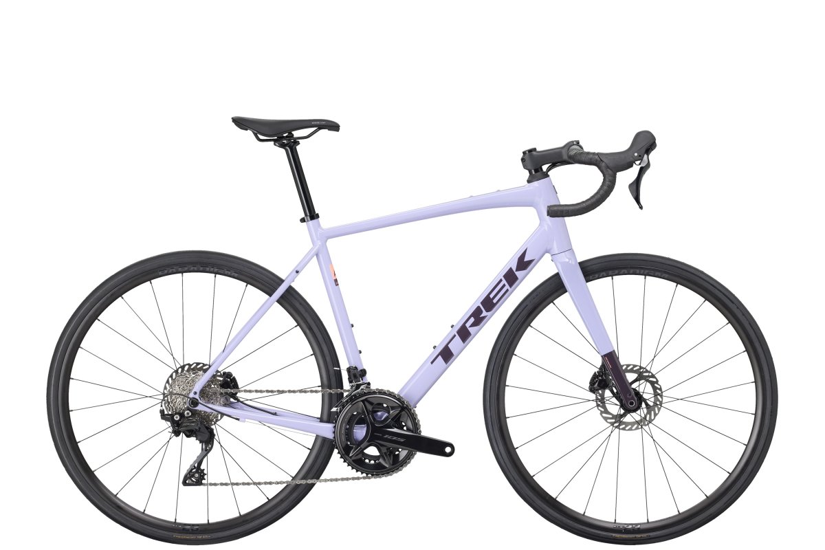 Doctorbike DOMANE AL 5 GEN 4 - LAVENDER HAZE