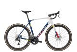 Doctorbike DOMANE SLR 7 GEN 5 - NAVY SMOKE/TREK WHITE