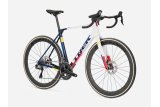 Doctorbike DOMANE SLR 7 GEN 5 - NAVY SMOKE/TREK WHITE