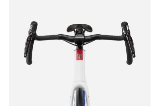 Doctorbike DOMANE SLR 7 GEN 5 - NAVY SMOKE/TREK WHITE