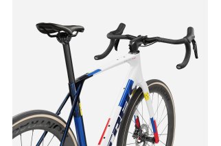 Doctorbike DOMANE SLR 7 GEN 5 - NAVY SMOKE/TREK WHITE