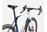 Doctorbike DOMANE SLR 7 GEN 5 - NAVY SMOKE/TREK WHITE