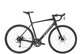 Doctorbike DOMANE AL 2 GEN 4 - MATTE DARK STAR BLACK