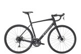 Doctorbike DOMANE AL 2 GEN 4 - MATTE DARK STAR BLACK