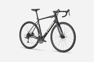 Doctorbike DOMANE AL 2 GEN 4 - MATTE DARK STAR BLACK