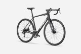 Doctorbike DOMANE AL 2 GEN 4 - MATTE DARK STAR BLACK