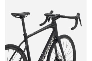 Doctorbike DOMANE AL 2 GEN 4 - MATTE DARK STAR BLACK