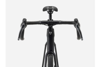 Doctorbike DOMANE AL 2 GEN 4 - MATTE DARK STAR BLACK