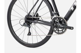 Doctorbike DOMANE AL 2 GEN 4 - MATTE DARK STAR BLACK
