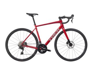 Doctorbike DOMANE AL 4 GEN 4 - FURY RED