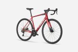 Doctorbike DOMANE AL 4 GEN 4 - FURY RED