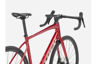 Doctorbike DOMANE AL 4 GEN 4 - FURY RED