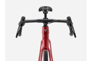 Doctorbike DOMANE AL 4 GEN 4 - FURY RED