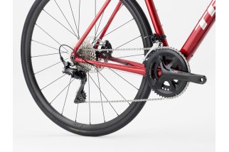 Doctorbike DOMANE AL 4 GEN 4 - FURY RED