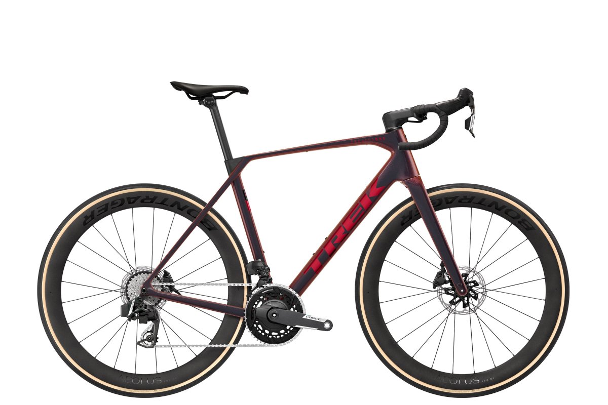 Doctorbike DOMANE SLR 7 AXS GEN 5 - SERPENTINE Doctorbike DOMANE SLR 7 AXS GEN 5 - SERPENTINE