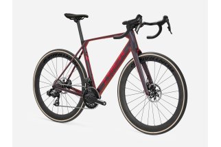 Doctorbike DOMANE SLR 7 AXS GEN 5 - SERPENTINE