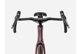 Doctorbike DOMANE SLR 7 AXS GEN 5 - SERPENTINE