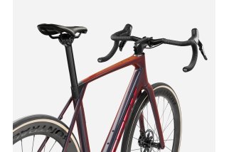 Doctorbike DOMANE SLR 7 AXS GEN 5 - SERPENTINE