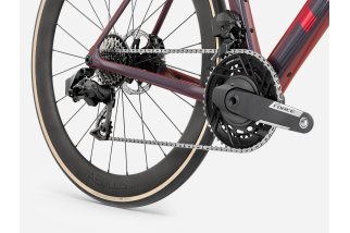 Doctorbike DOMANE SLR 7 AXS GEN 5 - SERPENTINE