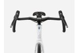 Doctorbike DOMANE SLR 9 AXS GEN 5 - MOTHER OF PEARL/SILVER MARBLE