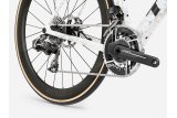 Doctorbike DOMANE SLR 9 AXS GEN 5 - MOTHER OF PEARL/SILVER MARBLE