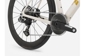 Doctorbike DOMANE SL 7 AXS 1X GEN 5 - BUFF BEIGE